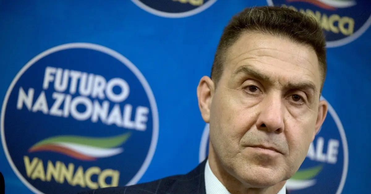 il generale roberto vannacci ha gi224 vinto ragioni per non sottovalutare l impatto dell homo novus