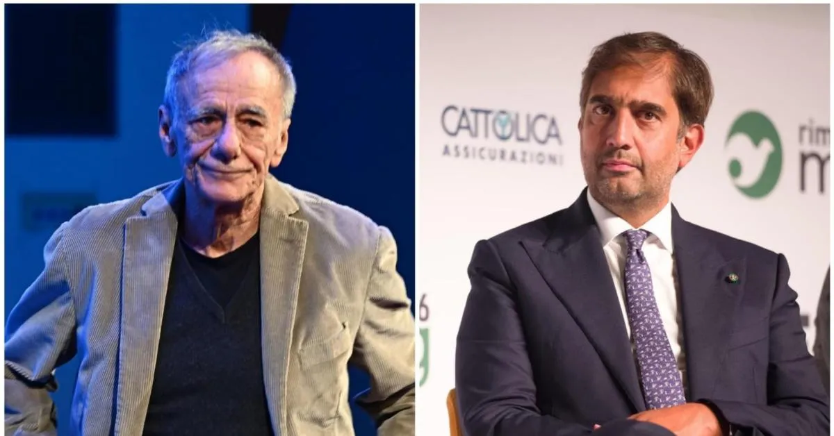 roberto vecchioni a processo per diffamazione nei confronti di geronimo la russa il cantante durante una festa rub242 di tutto a casa mia da Ilgiornaleditalia.it roberto vecchioni a processo per diffamazione nei confronti di geronimo la russa il cantante durante una festa rub242 di tutto a casa mia