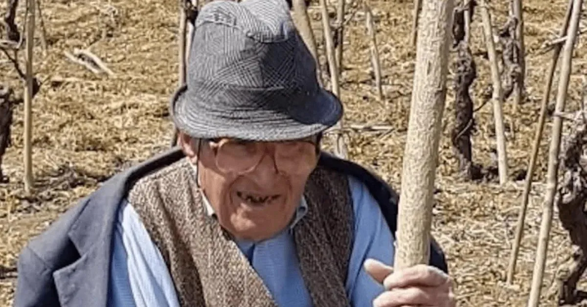 morto vitantonio lovallo a 112 anni era l8217uomo pi249 anziano d8217italia classe 1914 deportato in un lager tedesco da Ilgiornaleditalia.it morto vitantonio lovallo a 112 anni era l8217uomo pi249 anziano d8217italia classe 1914 deportato in un lager tedesco