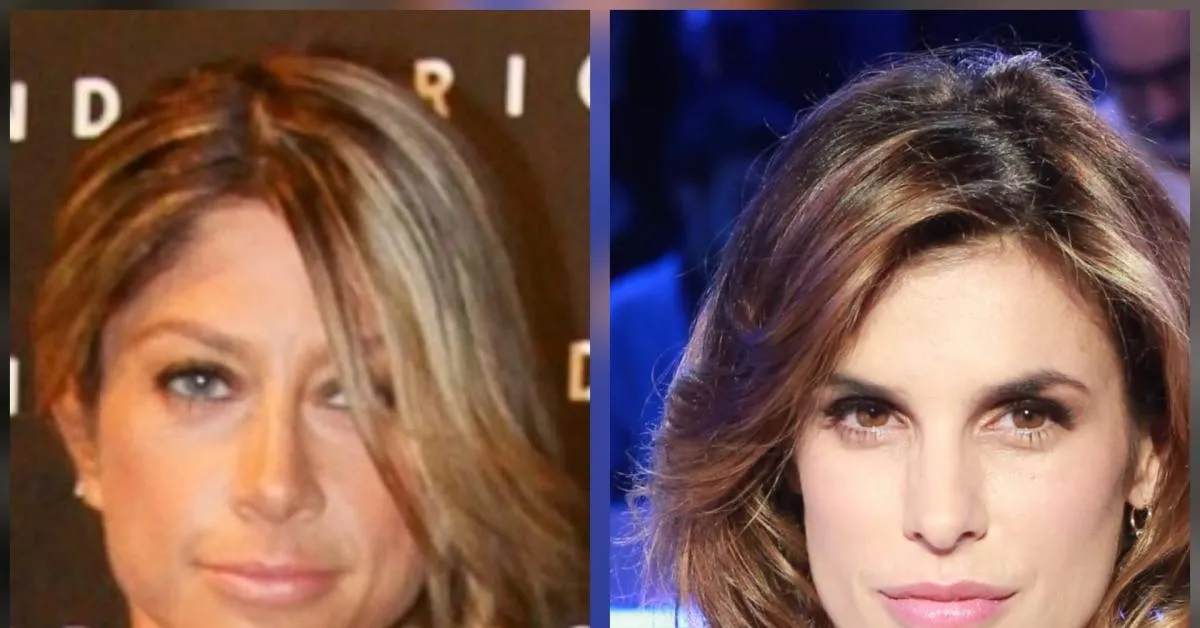 maddalena corvaglia rompe il silenzio su elisabetta canalis e racconta l8217amore con matteo gracias da Ilgiornaleditalia.it maddalena corvaglia rompe il silenzio su elisabetta canalis e racconta l8217amore con matteo gracias