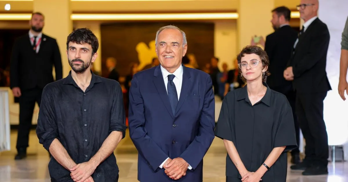 venezia 83 naza ovvero come l esercito israeliano decise di trasformare gaza in un campo di macerie