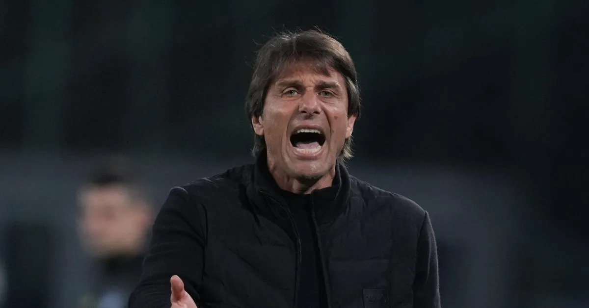 conte milan o juventus prese in corsa il rifiuto di mister antonio alla proposta araba e quella big di premier league che da Ilgiornaleditalia.it conte milan o juventus prese in corsa il rifiuto di mister antonio alla proposta araba e quella big di premier league che