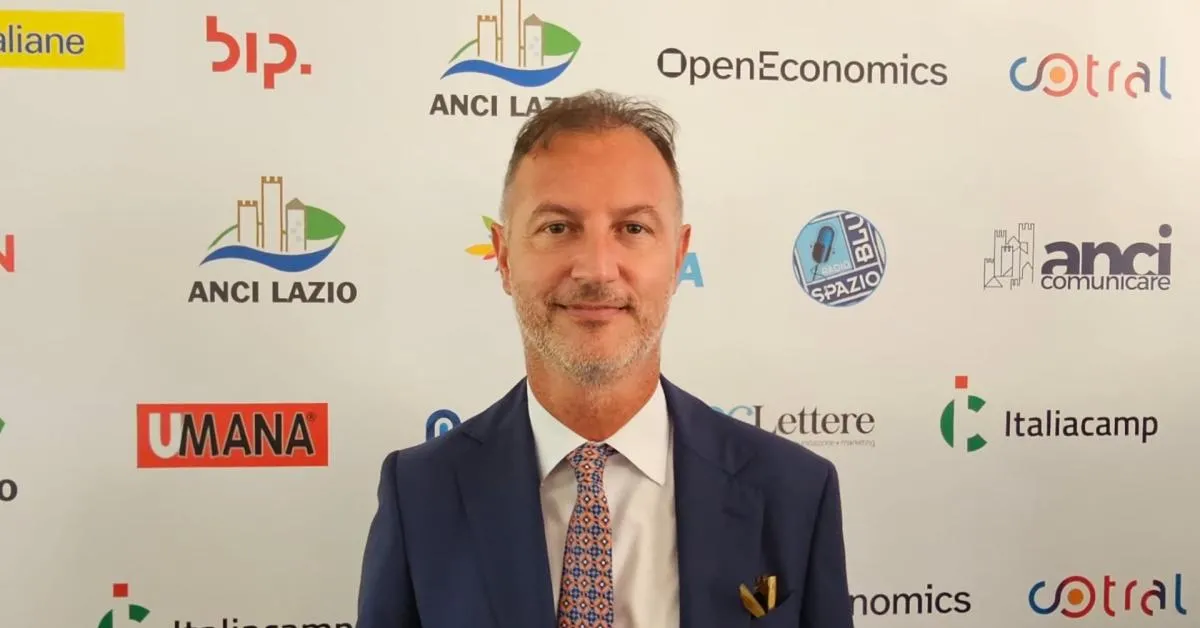training camp di anci lazio 2026 ciacciarelli assessore della regione lazio raccogliere le esigenze delle comunit224 e tradurle in provvedimenti amministrativi da Ilgiornaleditalia.it training camp di anci lazio 2026 ciacciarelli assessore della regione lazio raccogliere le esigenze delle comunit224 e tradurle in provvedimenti amministrativi