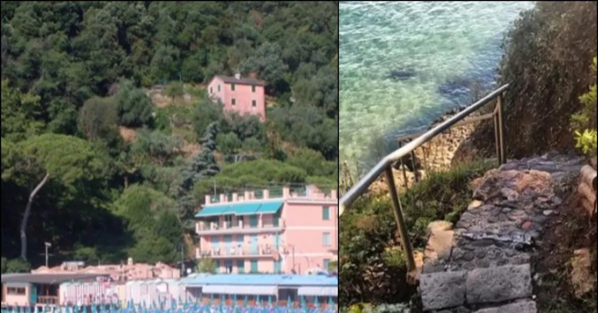 paraggi dalla caccia al tesoro alla caccia alla sicurezza tra gradini rotti e sempre meno sabbia la spiaggia pubblica rischia di sparire da Ilgiornaleditalia.it paraggi dalla caccia al tesoro alla caccia alla sicurezza tra gradini rotti e sempre meno sabbia la spiaggia pubblica rischia di sparire