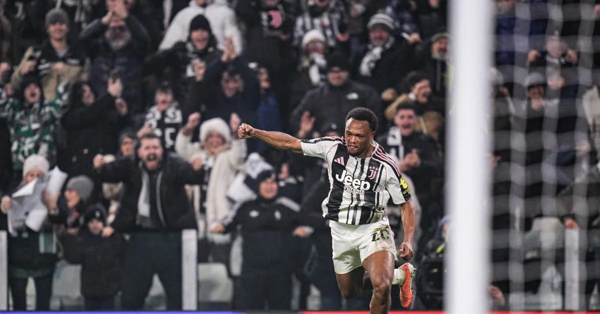openda show rinasce a lione e parla del flop alla juventus tudor comolli e quella stoccata a vlahovic da Ilgiornaleditalia.it openda show rinasce a lione e parla del flop alla juventus tudor comolli e quella stoccata a vlahovic
