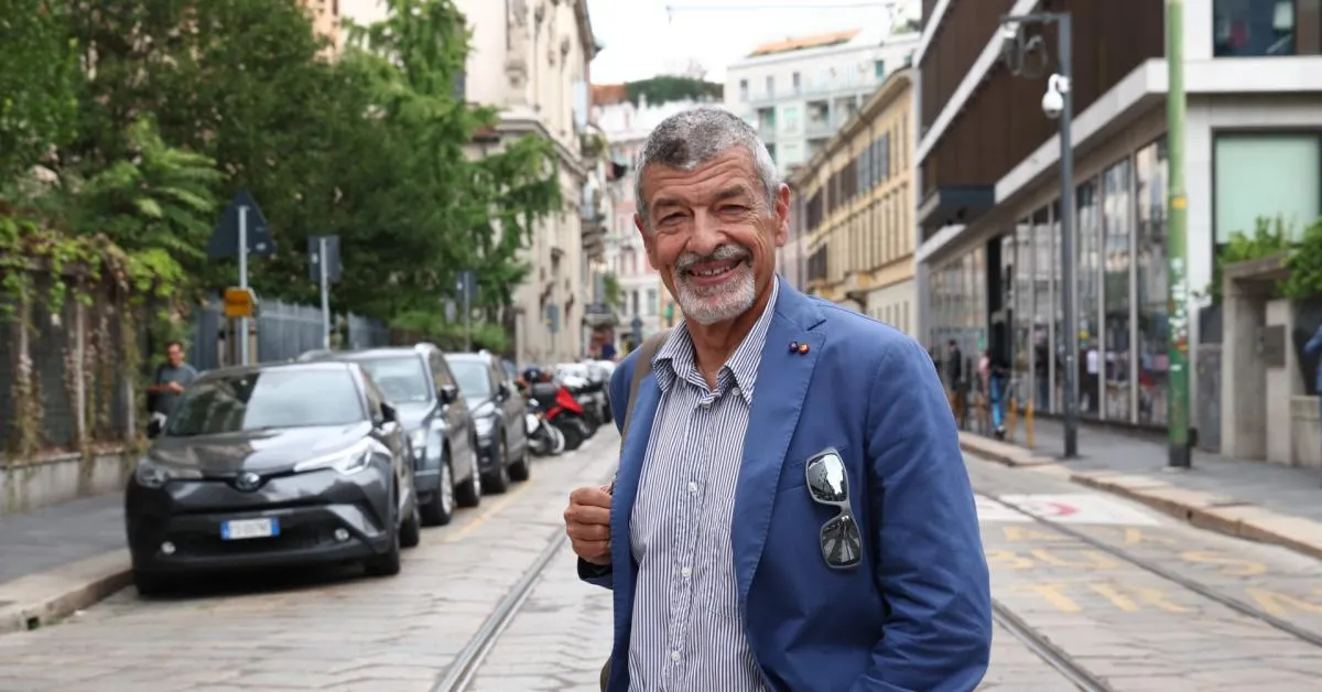 burgio su feltri i suoi apprezzamenti ci riempiono d orgoglio il direttore conosce milano pronto a incontrarlo da Ilgiornaleditalia.it burgio su feltri i suoi apprezzamenti ci riempiono d orgoglio il direttore conosce milano pronto a incontrarlo