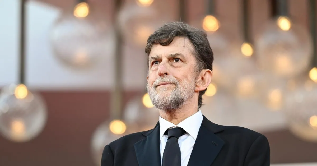 lucca film festival dal 26 settembre al 4 ottobre 2026 la 22esima edizione con la direzione artistica di nicola borrelli tra gli ospiti julian schnabel liliana cavani nanni moretti pierfrancesco favino silvio orlando giancarlo giannini da Ilgiornaleditalia.it lucca film festival dal 26 settembre al 4 ottobre 2026 la 22esima edizione con la direzione artistica di nicola borrelli tra gli ospiti julian schnabel liliana cavani nanni moretti pierfrancesco favino silvio orlando giancarlo giannini