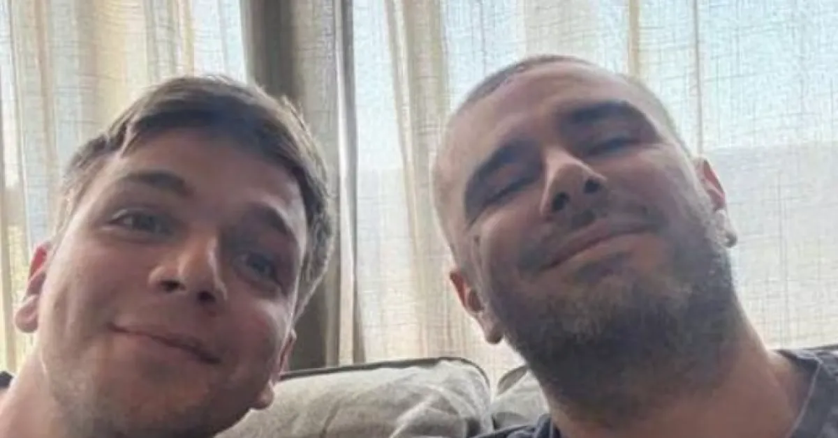 alessandro di battista lascia il policlinico gemelli il messaggio sui social sto molto meglio finalmente sono a casa da Ilgiornaleditalia.it alessandro di battista lascia il policlinico gemelli il messaggio sui social sto molto meglio finalmente sono a casa