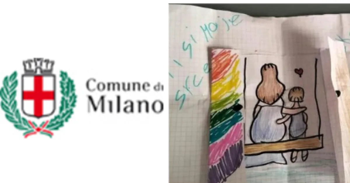bimba allontanata dalla madre il comune di milano si trincera dietro no comment non entriamo nel merito di cosa fanno i servizi sociali da Ilgiornaleditalia.it bimba allontanata dalla madre il comune di milano si trincera dietro no comment non entriamo nel merito di cosa fanno i servizi sociali