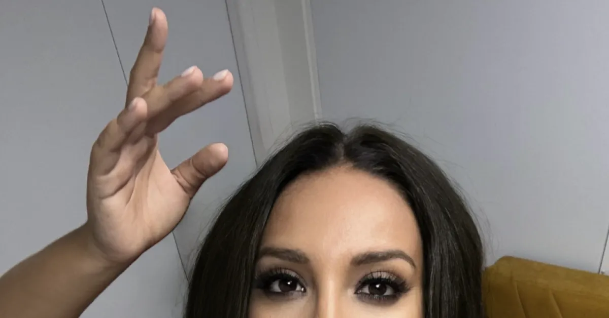 francesca manzini torna nella casa del grande fratello vip dopo aver perso 17 kg e prepara una coreografia ai concorrenti da Ilgiornaleditalia.it francesca manzini torna nella casa del grande fratello vip dopo aver perso 17 kg e prepara una coreografia ai concorrenti