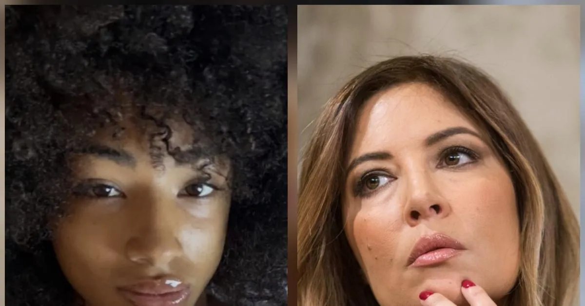 gf vip scontro tra megan ria e selvaggia lucarelli sul rapporto interrotto con elodie e franceska la ballerina non parlo di gossip beceri