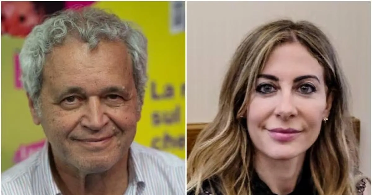 enrico mentana e francesca fagnani estate di addii mancati il ritorno a la7 e alla rai dopo le porte chiuse in faccia da Ilgiornaleditalia.it enrico mentana e francesca fagnani estate di addii mancati il ritorno a la7 e alla rai dopo le porte chiuse in faccia