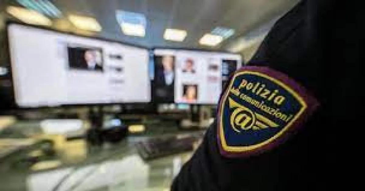 genova scambia foto intime con una sedicenne e minaccia di diffonderle trentenne viene accusato anche di violenza sessuale da Ilgiornaleditalia.it genova scambia foto intime con una sedicenne e minaccia di diffonderle trentenne viene accusato anche di violenza sessuale