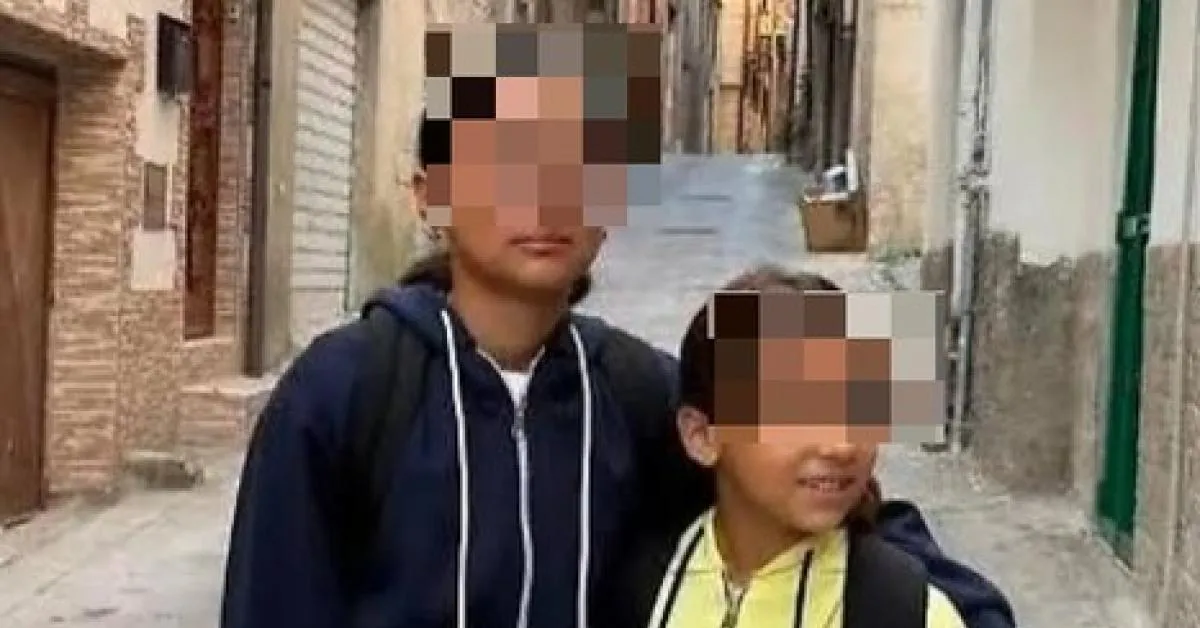 sorelline scomparse nel 2023 genitori denunciati per maltrattamenti sui 6 figli i dubbi della procura vicenda poco chiara da Ilgiornaleditalia.it sorelline scomparse nel 2023 genitori denunciati per maltrattamenti sui 6 figli i dubbi della procura vicenda poco chiara