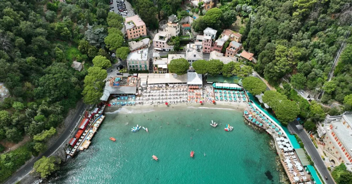 paraggi mandarin oriental hotel group pronto a investire cento milioni per rilanciare la cervara e sbarcare in liguria da Ilgiornaleditalia.it paraggi mandarin oriental hotel group pronto a investire cento milioni per rilanciare la cervara e sbarcare in liguria