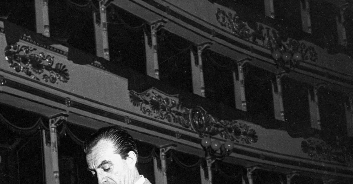 il teatro alla scala di milano omaggia luchino visconti con una mostra per gli 50 anni dalla sua morte dal 22 settembre da Ilgiornaleditalia.it il teatro alla scala di milano omaggia luchino visconti con una mostra per gli 50 anni dalla sua morte dal 22 settembre