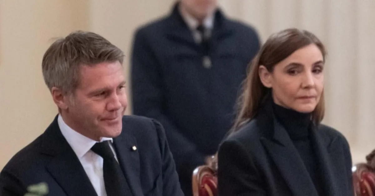 emanuele filiberto su clotilde ci siamo lasciati 5 anni fa non avevamo un rapporto aperto a volte l ho tradita ora sono single da Ilgiornaleditalia.it emanuele filiberto su clotilde ci siamo lasciati 5 anni fa non avevamo un rapporto aperto a volte l ho tradita ora sono single