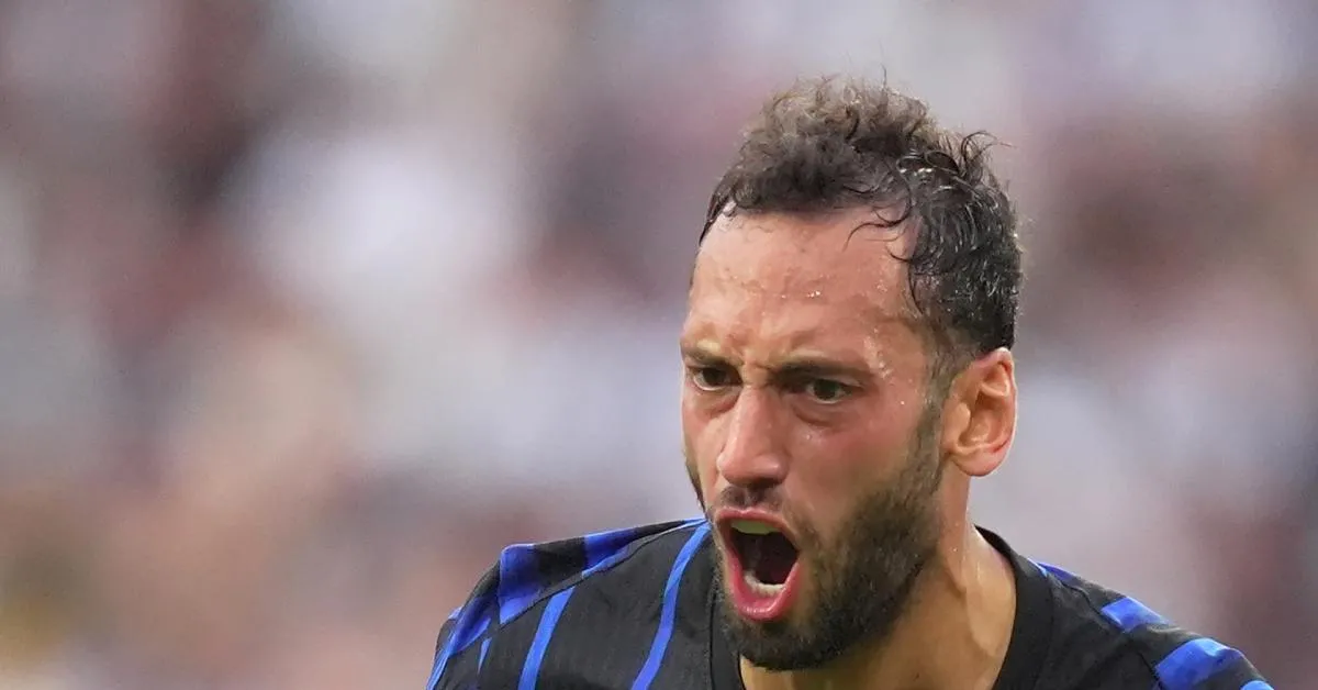 calhanoglu juventus a parametro zero dall inter pazza idea bianconera david 232 rinato tesoretto dall atletico madrid le cifre