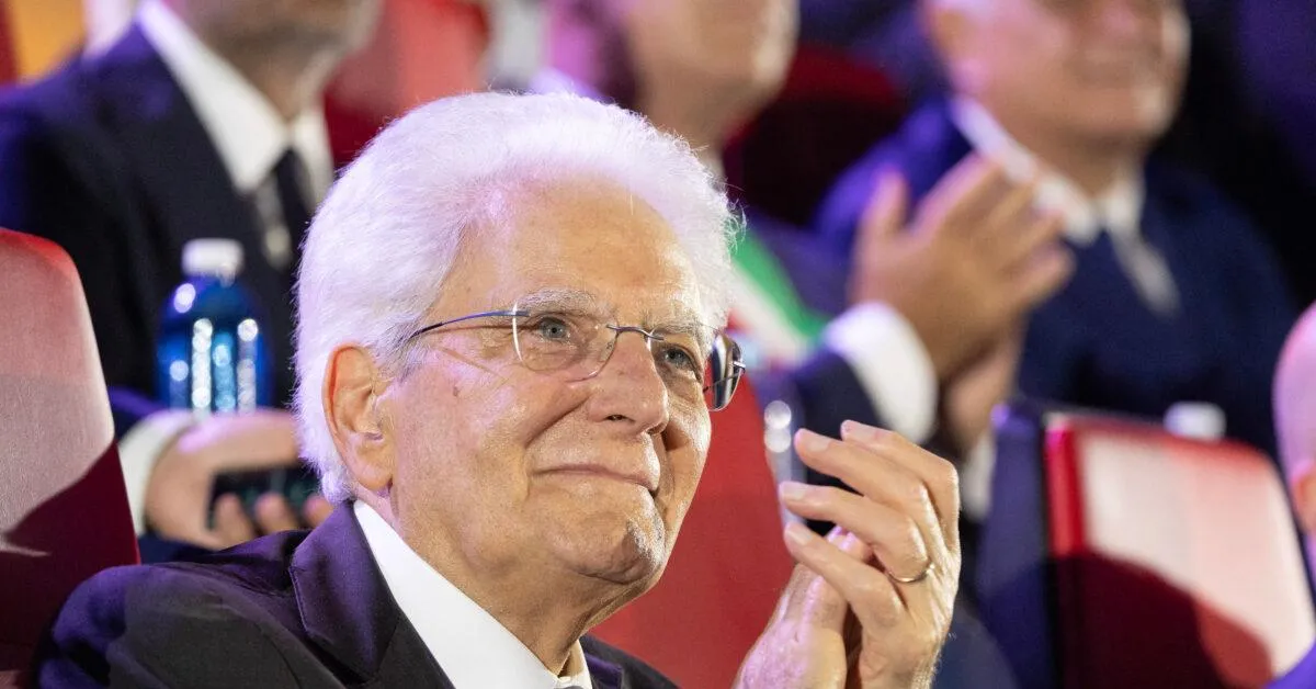 amatrice mattarella inaugura anno scolastico a 10 anni dal terremoto la cultura rende liberi guardate al futuro con fiducia da Ilgiornaleditalia.it amatrice mattarella inaugura anno scolastico a 10 anni dal terremoto la cultura rende liberi guardate al futuro con fiducia