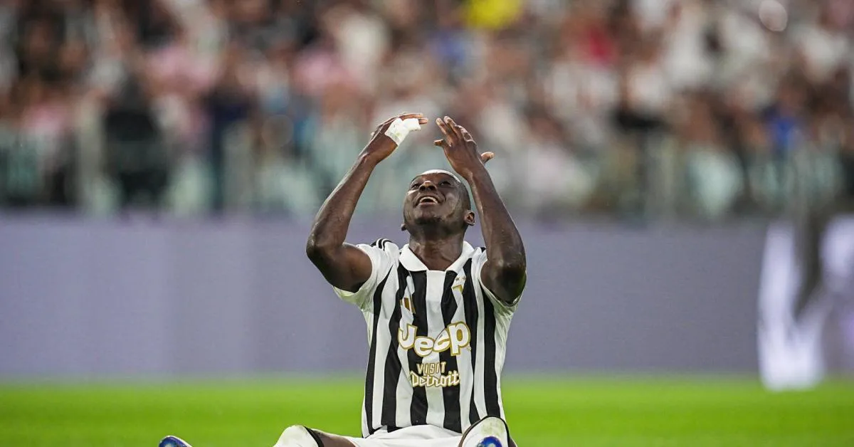 juventus kolo muani si opera come sta e quando torna marchisio jr firma con la juve vice vicario chi arriva tra i portieri svincolati da Ilgiornaleditalia.it juventus kolo muani si opera come sta e quando torna marchisio jr firma con la juve vice vicario chi arriva tra i portieri svincolati