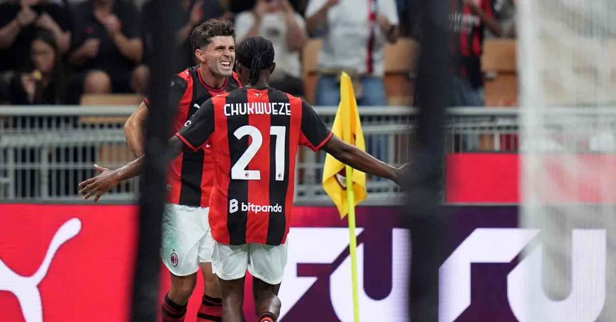 milan lecce 3 0 pulisic rabiot e moreira show a san siro cardinale tra i migliori 90 di calcio che abbiamo visto non deve sfuggire a nessuno che il post partita del diavolo da Ilgiornaleditalia.it milan lecce 3 0 pulisic rabiot e moreira show a san siro cardinale tra i migliori 90 di calcio che abbiamo visto non deve sfuggire a nessuno che il post partita del diavolo