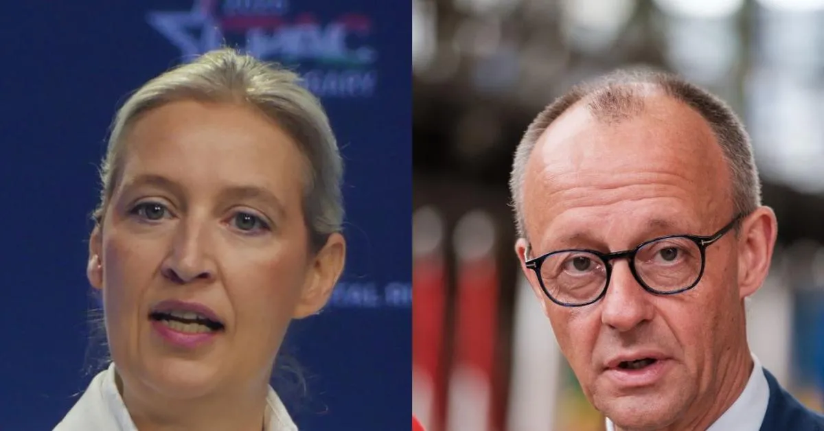 Germania, AfD vince in Meclemburgo-Pomerania con il 38,4% dei voti, a ...