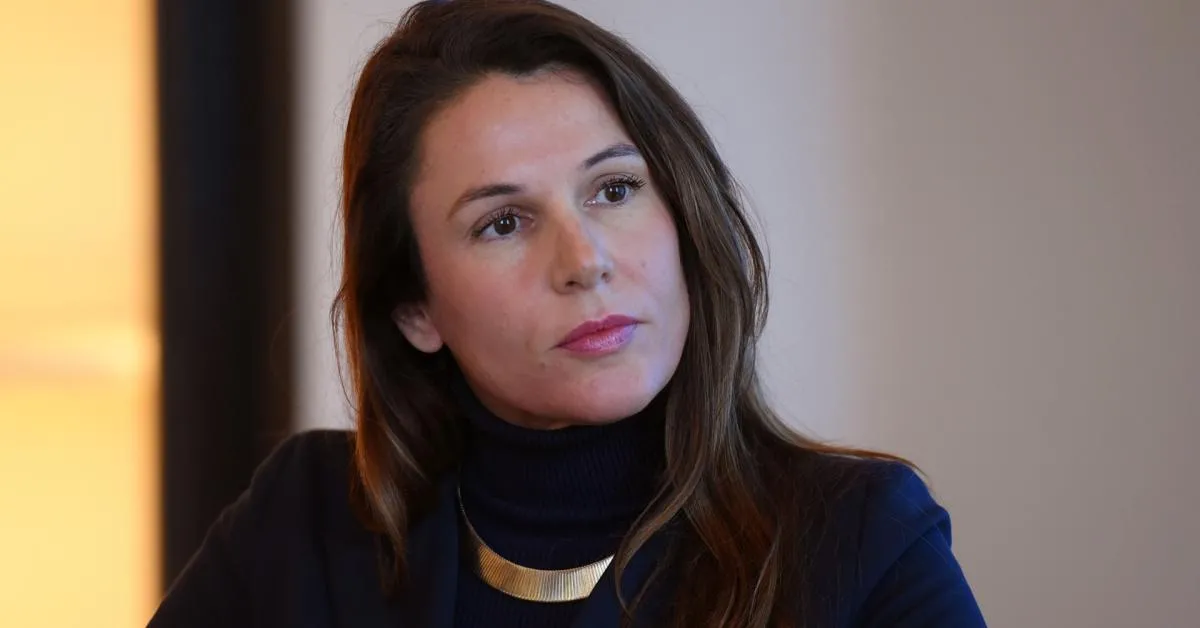 inchiesta sogei procura di roma archivia le accuse di peculato per la societ224 deas fondata da stefania ranzato da Ilgiornaleditalia.it inchiesta sogei procura di roma archivia le accuse di peculato per la societ224 deas fondata da stefania ranzato