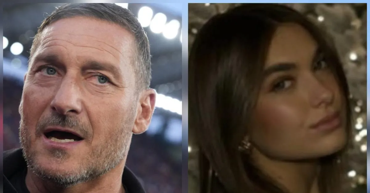 francesco totti e la reazione di chanel dopo la notizia della storia con noemi bocchi mi disse pezzo di ma e non mi parl242 per 9 mesi da Ilgiornaleditalia.it francesco totti e la reazione di chanel dopo la notizia della storia con noemi bocchi mi disse pezzo di ma e non mi parl242 per 9 mesi