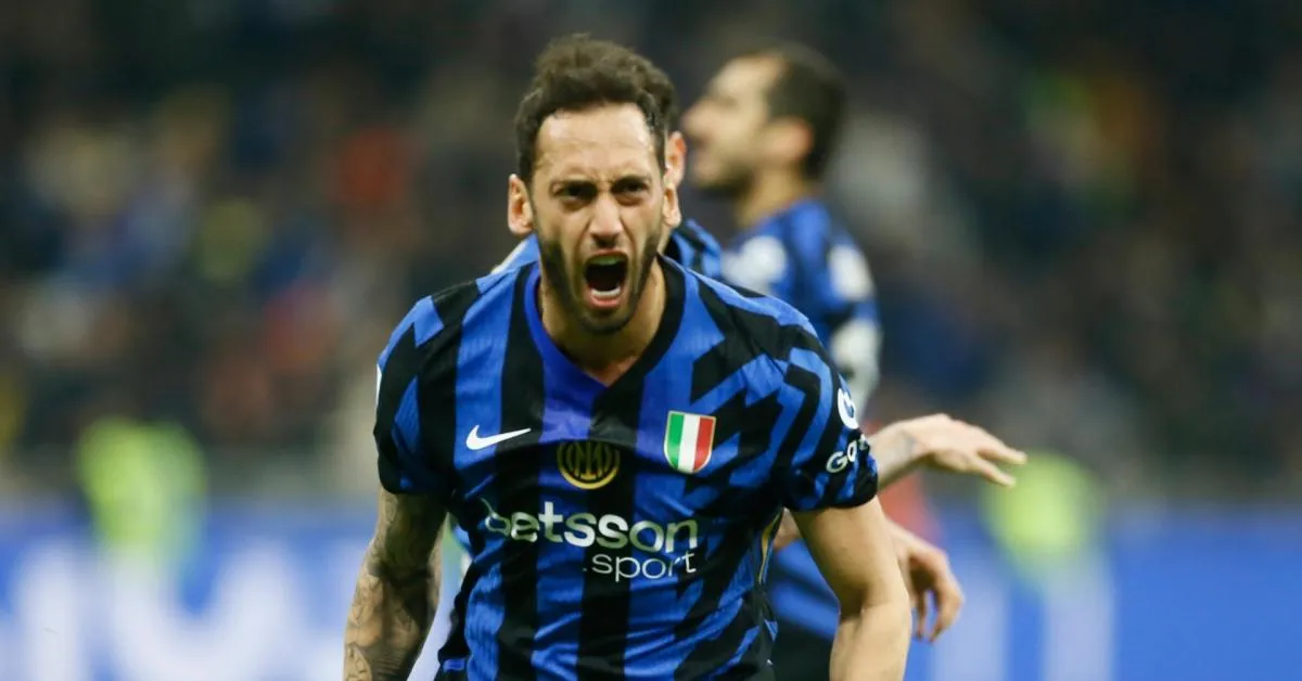 calhanoglu al bivio la proposta dell inter la voci sulla juventus e la terza offerta per hahan calciomercato rumor