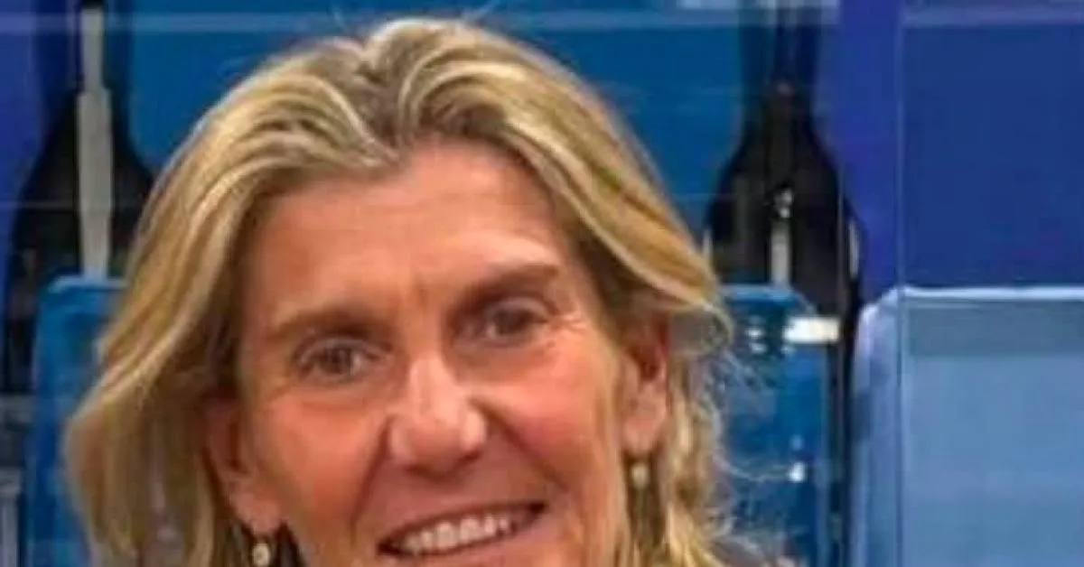 addio a silvia del matti morta per aneurisma cerebrale l insegnante di educazione fisica della scuola zaccaria di milano da Ilgiornaleditalia.it addio a silvia del matti morta per aneurisma cerebrale l insegnante di educazione fisica della scuola zaccaria di milano
