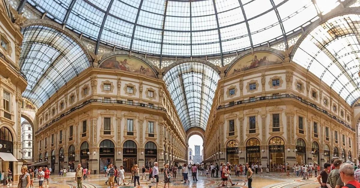 Vogue World Milano 2026, ecco gli ospiti, il programma dell'evento in ...
