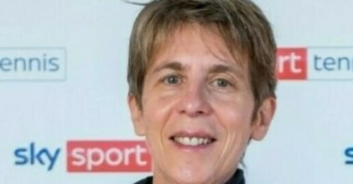 addio a elena pero morta la voce storica del tennis italiano e telecronista di sky sport aveva 60 anni da Ilgiornaleditalia.it addio a elena pero morta la voce storica del tennis italiano e telecronista di sky sport aveva 60 anni