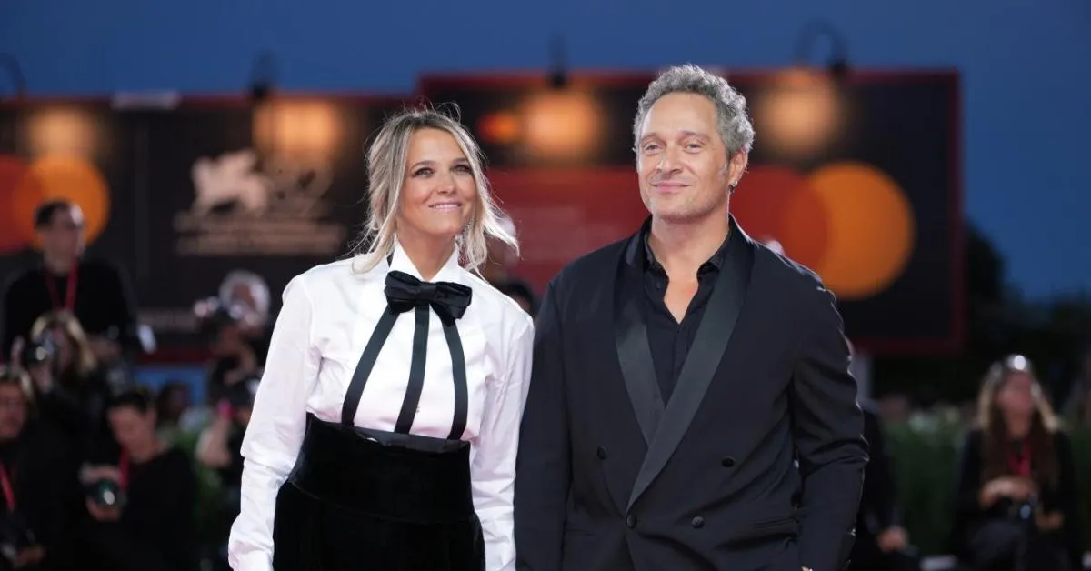 francesca barra compie 48 anni festa a roma con il marito claudio santamaria e una cena insieme a tanti amici da Ilgiornaleditalia.it francesca barra compie 48 anni festa a roma con il marito claudio santamaria e una cena insieme a tanti amici