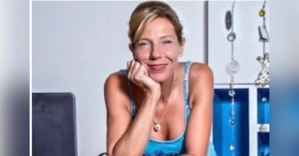 scomparsa emanuela orlandi gabriella boggiani terza indagata in una telefonata ammise di sapere dove si trovava la ragazza da Ilgiornaleditalia.it scomparsa emanuela orlandi gabriella boggiani terza indagata in una telefonata ammise di sapere dove si trovava la ragazza