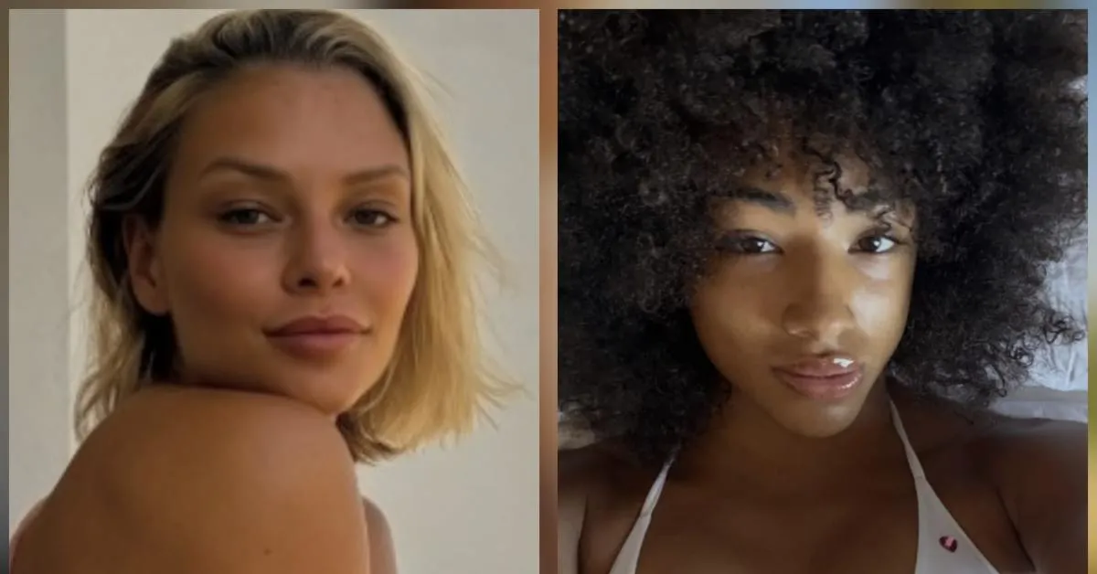 gf vip giulia provvedi parla della sua bisessualit224 ho avuto una relazione con una ragazza se fossi single sceglierei megan da Ilgiornaleditalia.it gf vip giulia provvedi parla della sua bisessualit224 ho avuto una relazione con una ragazza se fossi single sceglierei megan