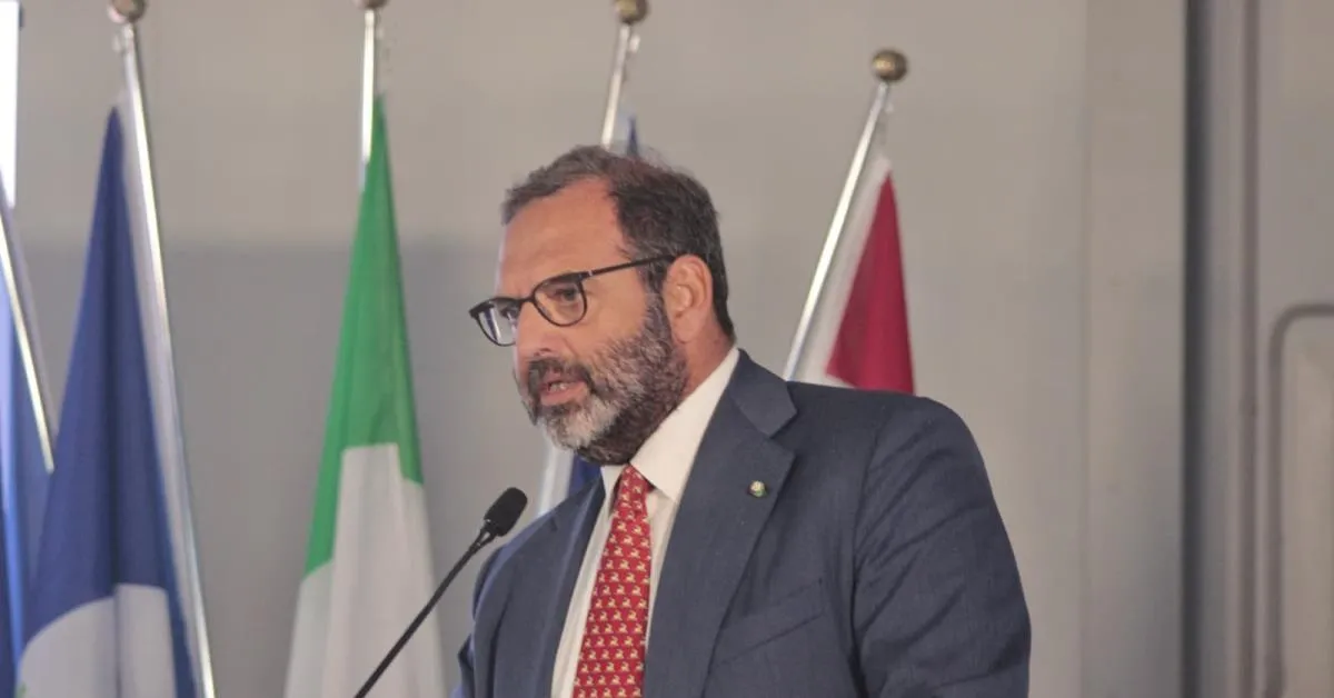 ufi hydrogen becchetti presidente del gse creare una sinergia tra impresa ricerca e sviluppo tecnologico da Ilgiornaleditalia.it ufi hydrogen becchetti presidente del gse creare una sinergia tra impresa ricerca e sviluppo tecnologico