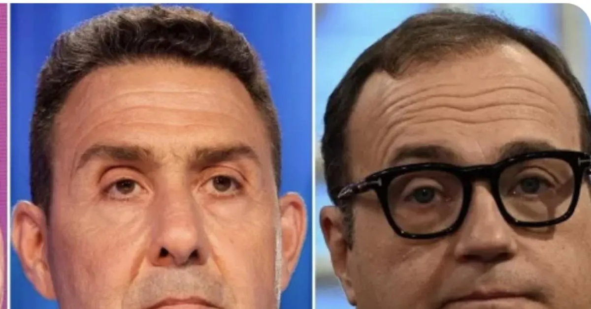 scontro vannacci cerno il generale tommaso fa l8217ayatollah della sharia lgbtq non perdona fn perch233 non la pensa cos236 da Ilgiornaleditalia.it scontro vannacci cerno il generale tommaso fa l8217ayatollah della sharia lgbtq non perdona fn perch233 non la pensa cos236