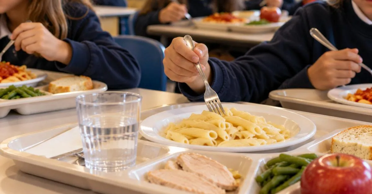 mortara pasto in bianco ai figli di chi non paga la mensa scolastica cos236 i debiti degli adulti sono fatti ricadere sui bambini