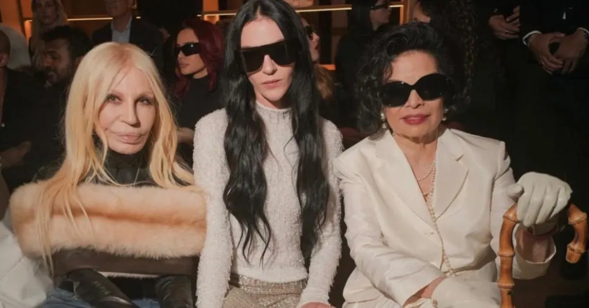 dalla diva bianca jagger alla sfilata di gucci al matrimonio di damiano david con dove alle manette regalate a irama a x factor rubrica di gossip da Ilgiornaleditalia.it dalla diva bianca jagger alla sfilata di gucci al matrimonio di damiano david con dove alle manette regalate a irama a x factor rubrica di gossip
