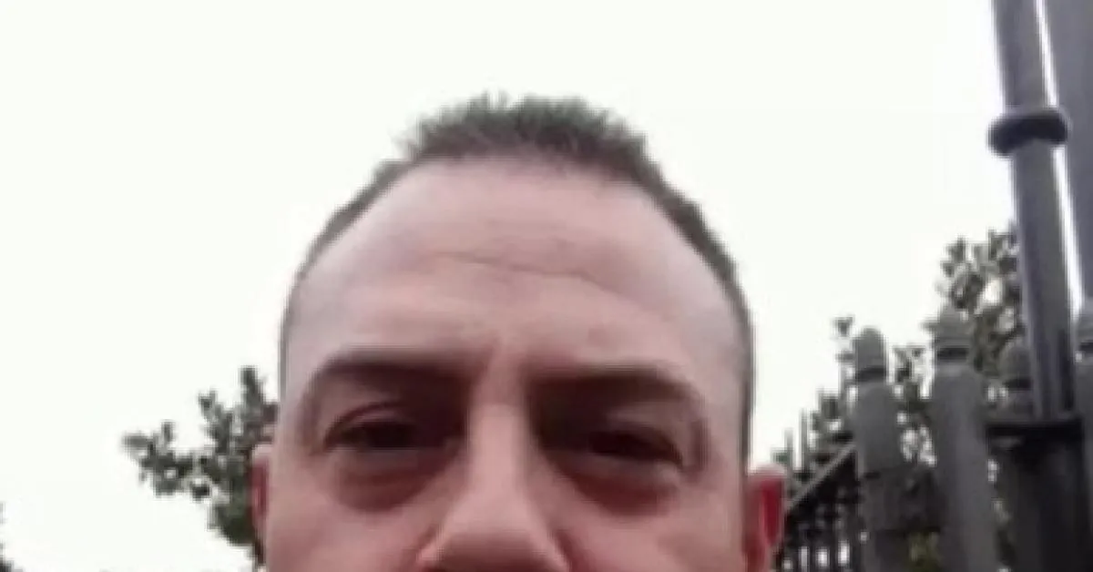 omicidio colapietro le confessioni choc per farlo a pezzi continuavamo a farci di crack domani l autopsia sui resti da Ilgiornaleditalia.it omicidio colapietro le confessioni choc per farlo a pezzi continuavamo a farci di crack domani l autopsia sui resti