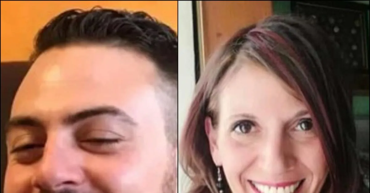 omicidio fabio colapietro il killer nicole formichetti 232 come satana stapp242 una birra dopo essersi liberata del cadavere da Ilgiornaleditalia.it omicidio fabio colapietro il killer nicole formichetti 232 come satana stapp242 una birra dopo essersi liberata del cadavere