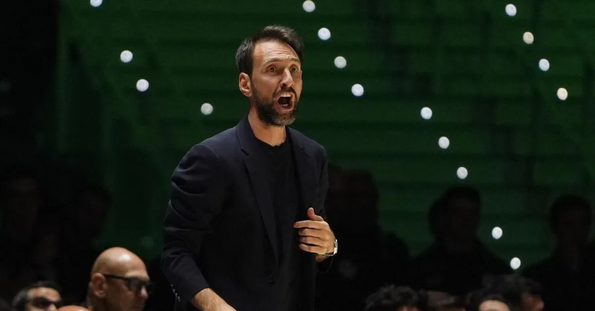 olimpia milano vince in volata contro trieste burnell trascina i campioni d italia poeta ci ha dato voglia energia intensit224 da Ilgiornaleditalia.it olimpia milano vince in volata contro trieste burnell trascina i campioni d italia poeta ci ha dato voglia energia intensit224