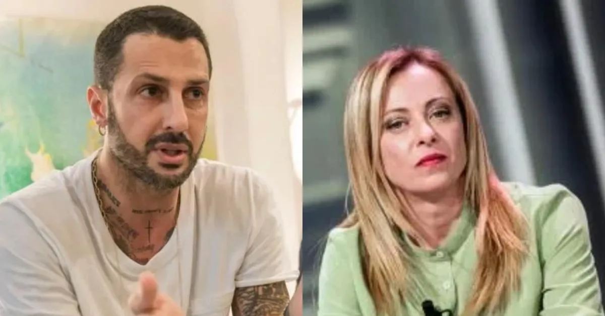 processo fabrizio corona la premier meloni sar224 sentita come parte civile nella causa per diffamazione aggravata a milano da Ilgiornaleditalia.it processo fabrizio corona la premier meloni sar224 sentita come parte civile nella causa per diffamazione aggravata a milano