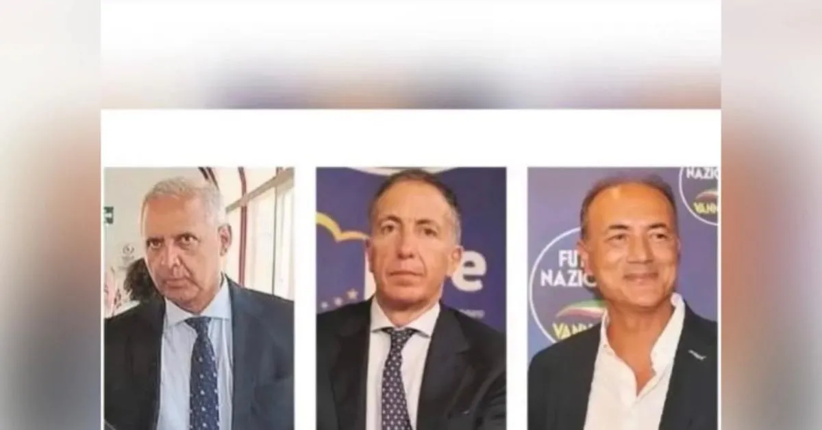 suppletive reggio calabria exit poll benedetto csx in pole al 37 41 roscioli cdx al 36 40 e giannetta fn al 20 24
