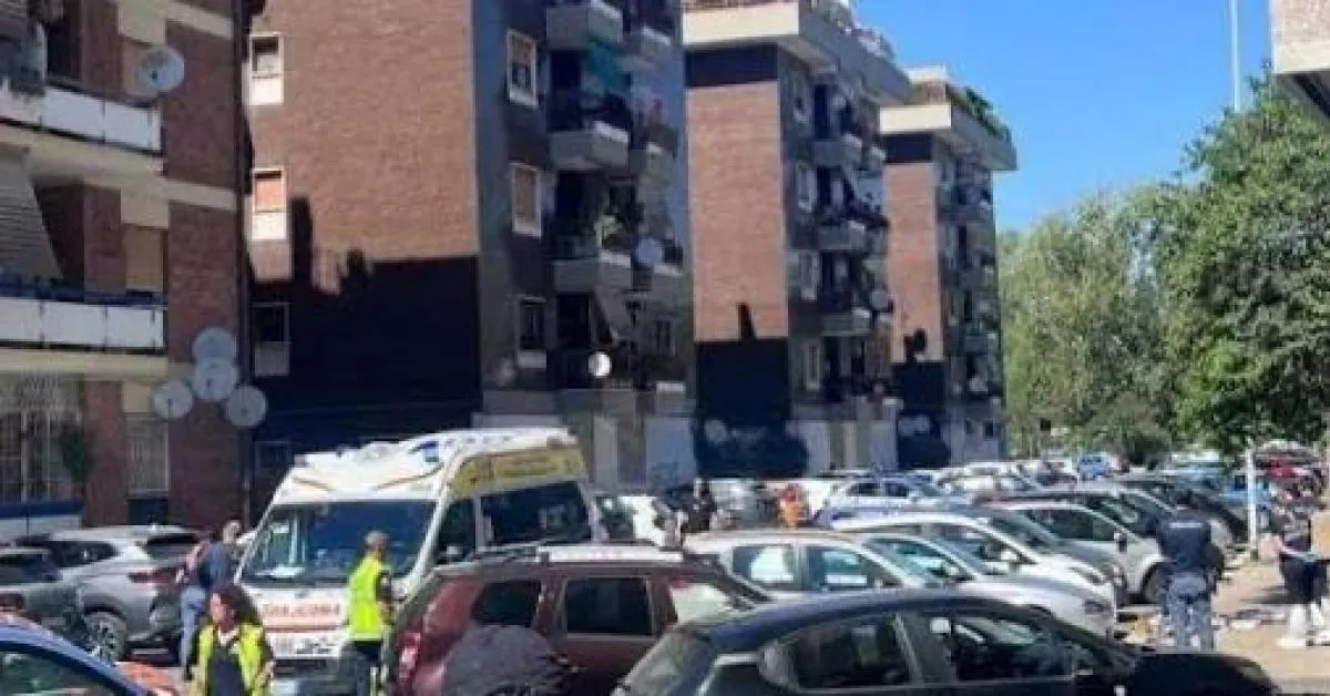 omicidio a salerno anziana 85enne soffocata nel sonno fermato il figlio 53enne in casa al momento del delitto video da Ilgiornaleditalia.it omicidio a salerno anziana 85enne soffocata nel sonno fermato il figlio 53enne in casa al momento del delitto video