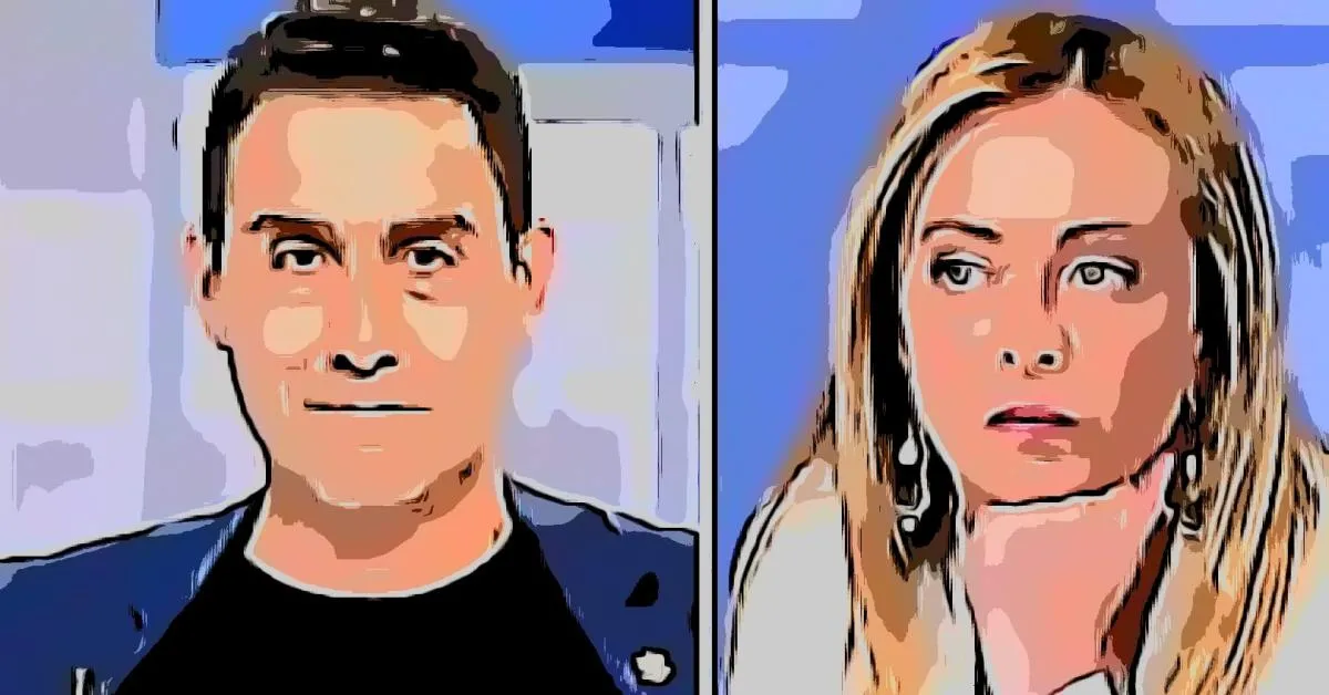 vannacci o non vannacci questo 232 il dilemma per giorgia meloni che ne ha anche un altro temporeggiare o sansoneggiare da Ilgiornaleditalia.it vannacci o non vannacci questo 232 il dilemma per giorgia meloni che ne ha anche un altro temporeggiare o sansoneggiare