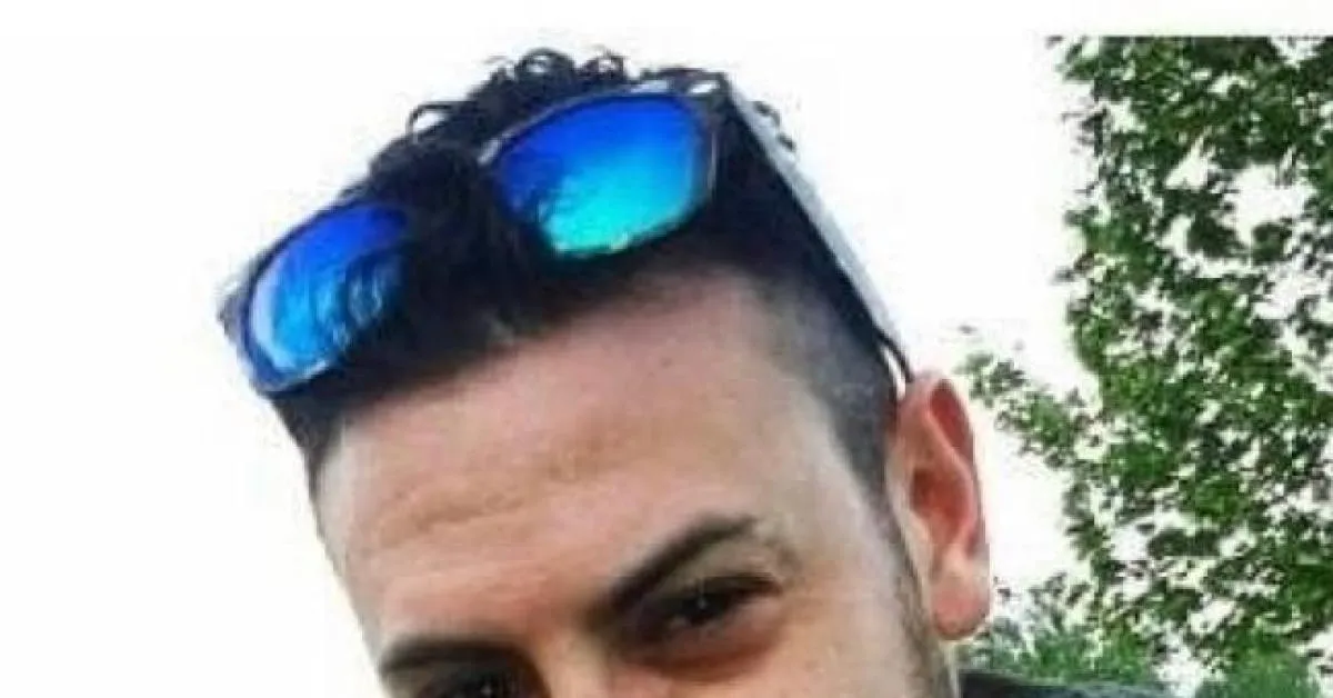 chi era fabio colapietro il 39enne fatto a pezzi a torino la fuga da casa la tossicodipendenza e i reati per spaccio da Ilgiornaleditalia.it chi era fabio colapietro il 39enne fatto a pezzi a torino la fuga da casa la tossicodipendenza e i reati per spaccio