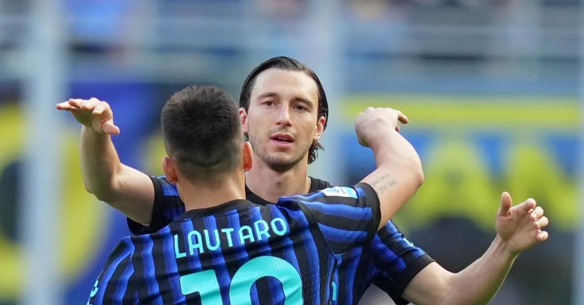calciomercato matteo darmian is back l ex inter svincolato 232 vicino al ritorno in serie a