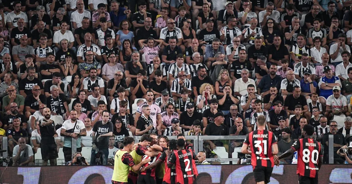 orsato riconosce 7 errori da inizio stagione di arbitri e var da juventus milan a juve atalanta e ecco quali sono le sviste da Ilgiornaleditalia.it orsato riconosce 7 errori da inizio stagione di arbitri e var da juventus milan a juve atalanta e ecco quali sono le sviste