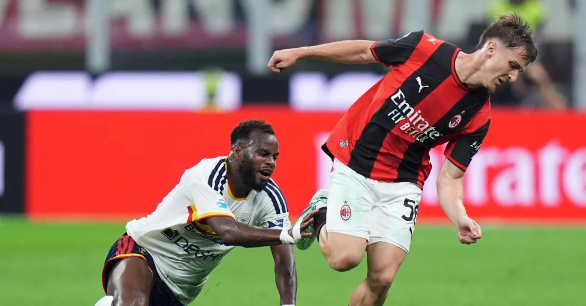 milan saelemaekers finisce ko alla caviglia ansia rossonera come sta alexis l esito degli esami da Ilgiornaleditalia.it milan saelemaekers finisce ko alla caviglia ansia rossonera come sta alexis l esito degli esami